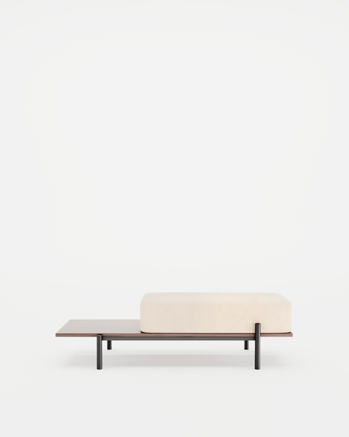 SIENNA BENCH